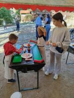 Borsszem Jankó Mesetér átadója – 2. kép