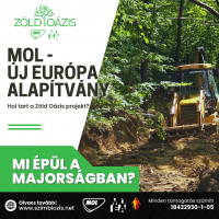 MOL Új Európa Alapítvány